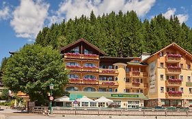 Hotel Bischofsmütze